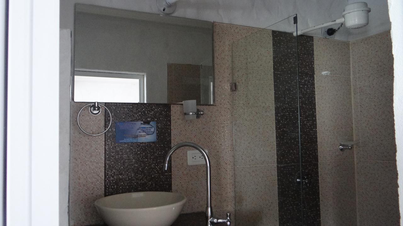 El Nuevo Mirador Guatapé Exterior foto