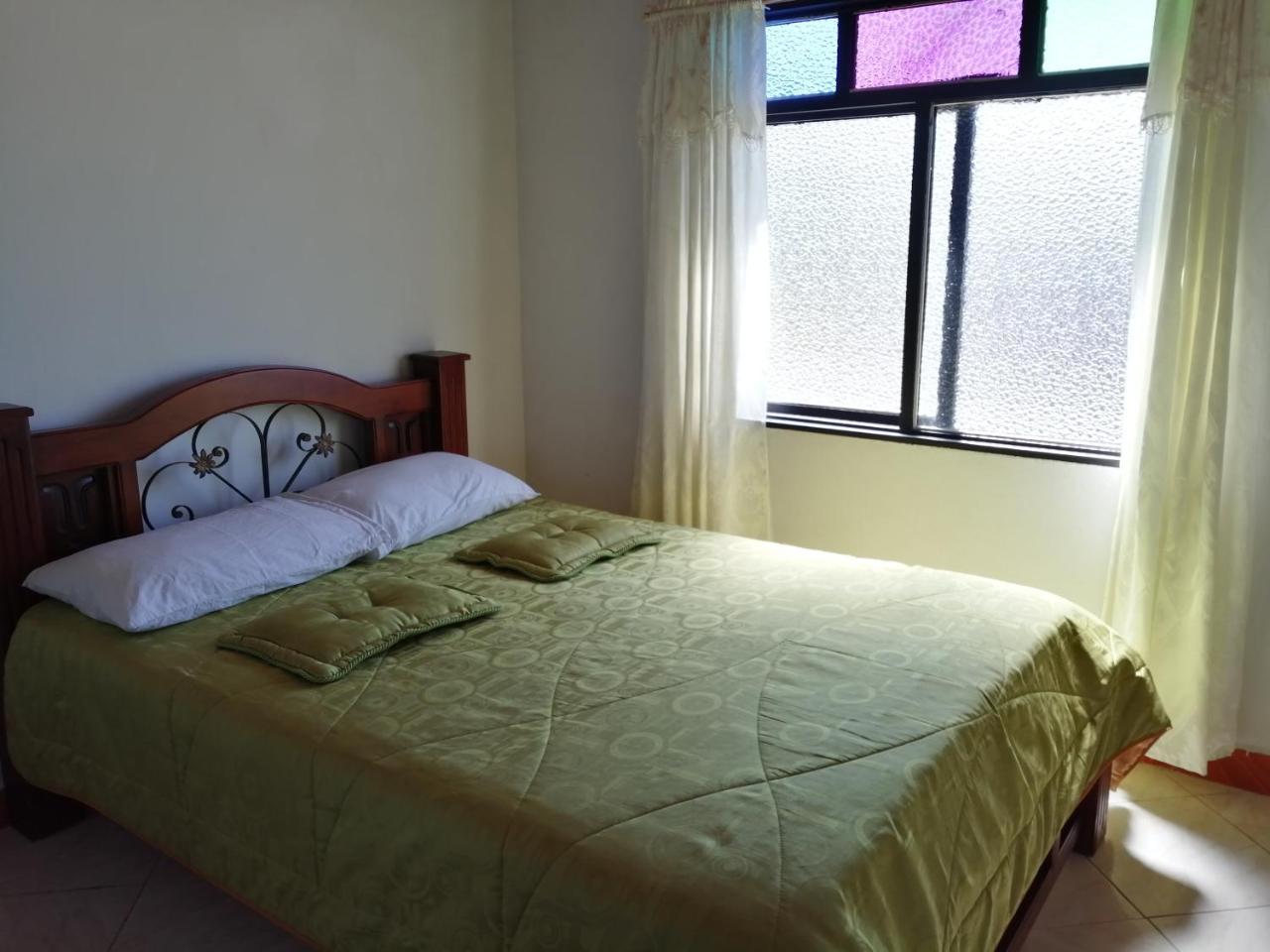 El Nuevo Mirador Guatapé Exterior foto