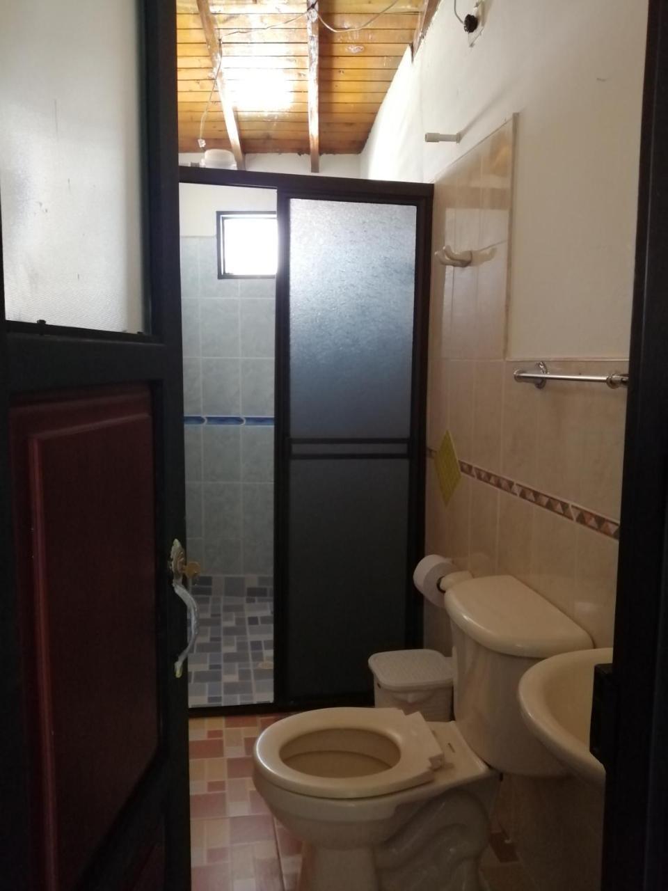El Nuevo Mirador Guatapé Exterior foto