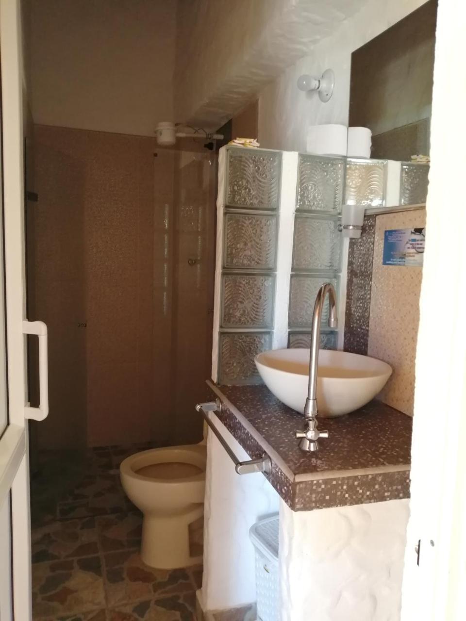 El Nuevo Mirador Guatapé Exterior foto