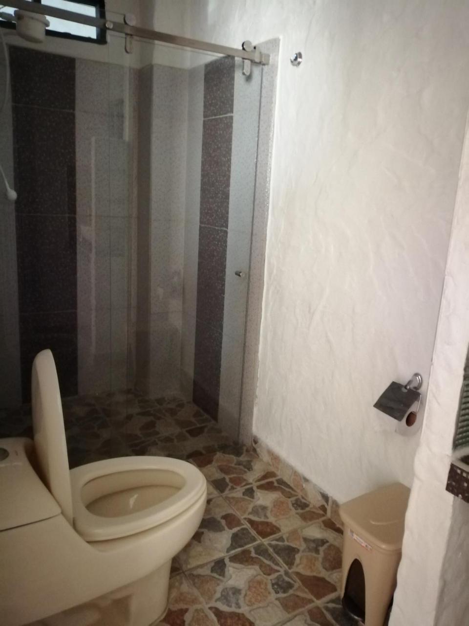 El Nuevo Mirador Guatapé Exterior foto