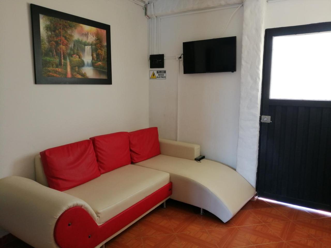 El Nuevo Mirador Guatapé Exterior foto