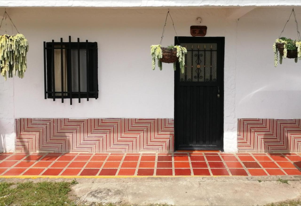 El Nuevo Mirador Guatapé Exterior foto