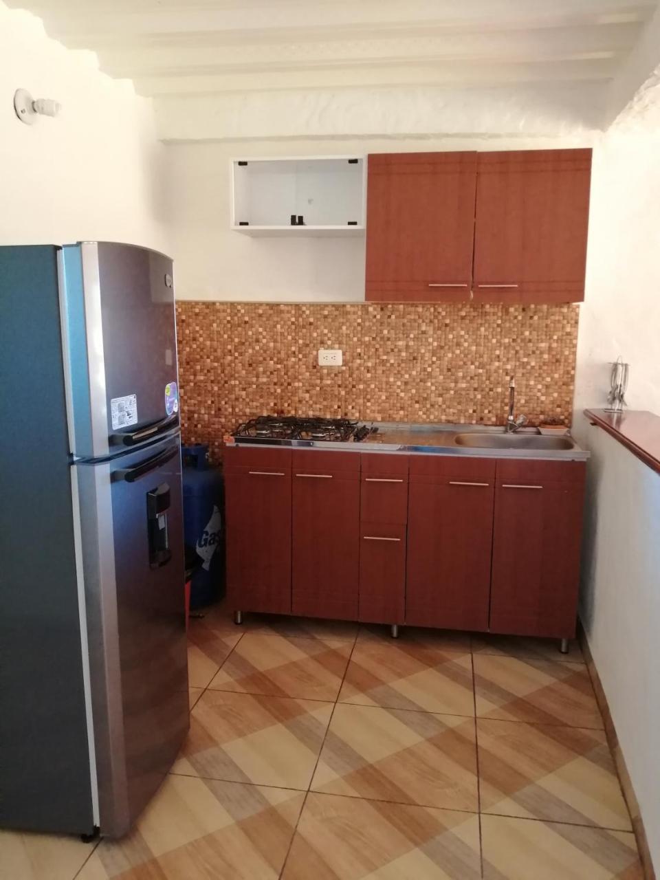 El Nuevo Mirador Guatapé Exterior foto